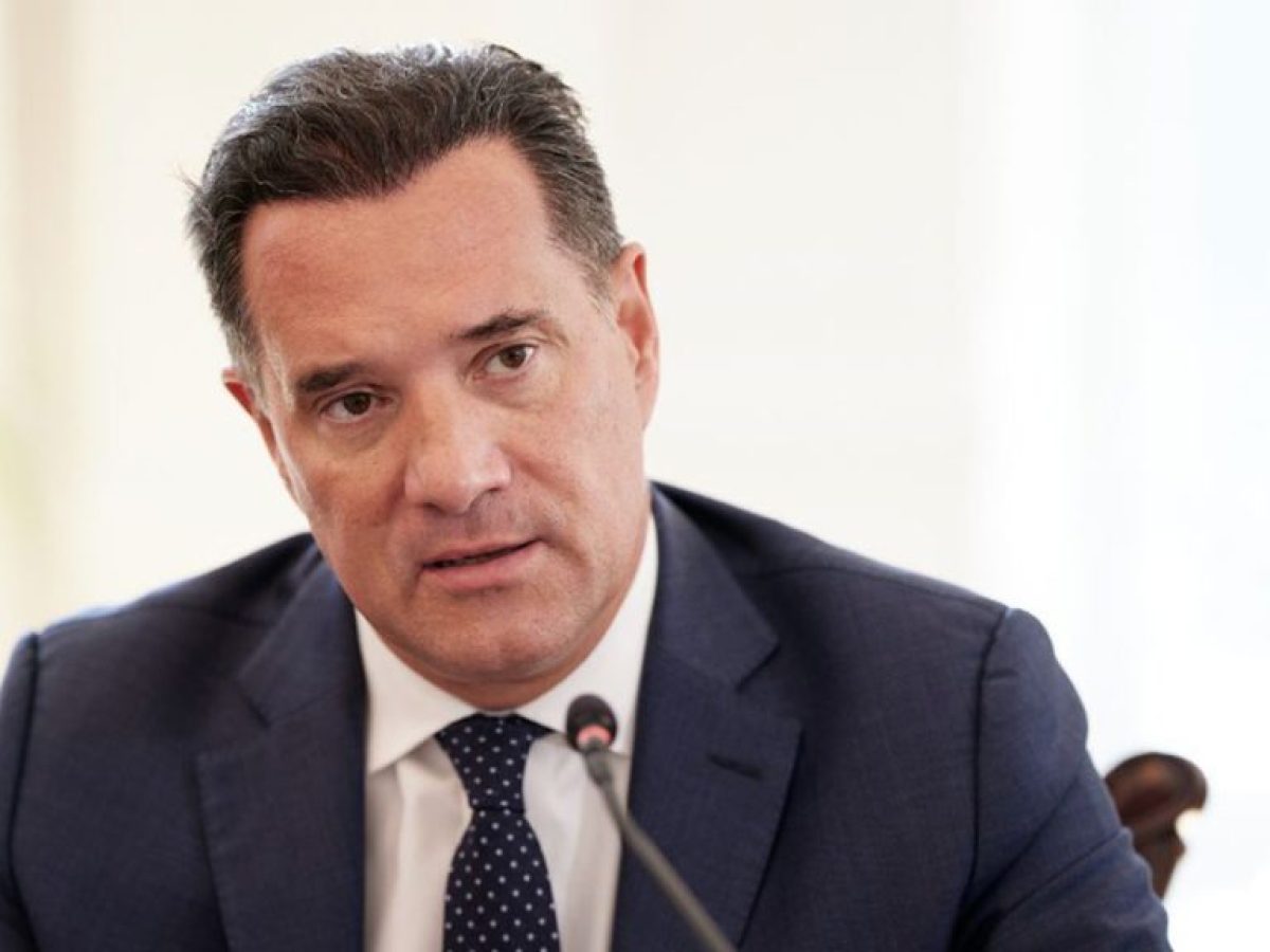 Γεωργιάδης: «Συγχαρητήρια στον Οδυσσέα Κωνσταντινόπουλο για την ανάρτηση του για τον Σάντσεθ»