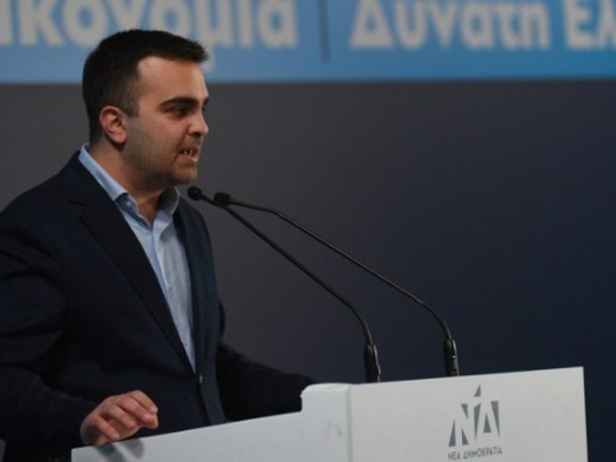 Γεωργίου: Οι μισθοί αυξάνονται και η ελληνική οικονομία αναπτύσσεται με ρυθμούς υψηλότερους από τον ευρωπαϊκό μέσο όρο