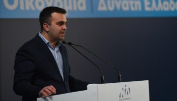 Γεωργίου: Οι μισθοί αυξάνονται και η ελληνική οικονομία αναπτύσσεται με ρυθμούς υψηλότερους από τον ευρωπαϊκό μέσο όρο