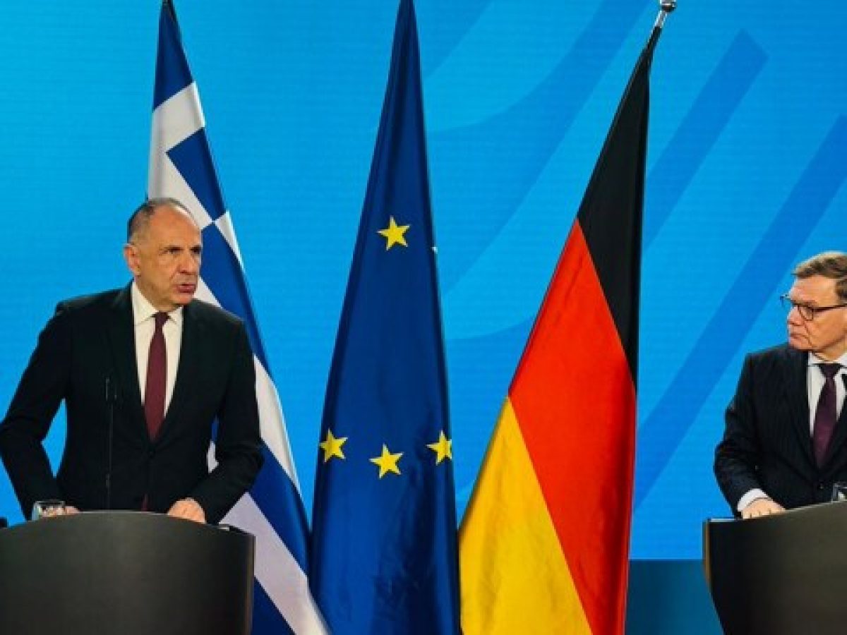 &Gamma;&epsilon;&rho;&alpha;&pi;&epsilon;&tau;&rho;ί&tau;&eta;&sigmaf;: &Alpha;&nu;&eta;&sigma;&upsilon;&chi;&omicron;ύ&mu;&epsilon; &gamma;&iota;&alpha; &tau;&eta;&nu; &kappa;&alpha;&tau;ά&sigma;&tau;&alpha;&sigma;&eta; &sigma;&tau;&omicron;&nu; &Lambda;ί&beta;&alpha;&nu;&omicron; &kappa;&alpha;&iota; &sigma;&tau;&eta; &Delta;&upsilon;&tau;&iota;&kappa;ή Ό&chi;&theta;&eta;