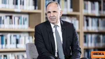 Γεραπετρίτης: Δεν θεωρώ ότι η Σούδα απειλείται, θα συνεχιστούν οι επιχειρήσεις επαναπατρισμού Ελλήνων από τη Μέση Ανατολή