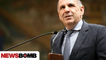 &Gamma;&epsilon;&rho;&alpha;&pi;&epsilon;&tau;&rho;ί&tau;&eta;&sigmaf;: &Eta; &alpha;&mu;&upsilon;&nu;&tau;&iota;&kappa;ή &theta;&omega;&rho;ά&kappa;&iota;&sigma;&eta; &tau;&omega;&nu; &nu;&eta;&sigma;&iota;ώ&nu; &delta;&epsilon;&nu; &delta;&iota;&alpha;&pi;&rho;&alpha;&gamma;&mu;&alpha;&tau;&epsilon;ύ&epsilon;&tau;&alpha;&iota;