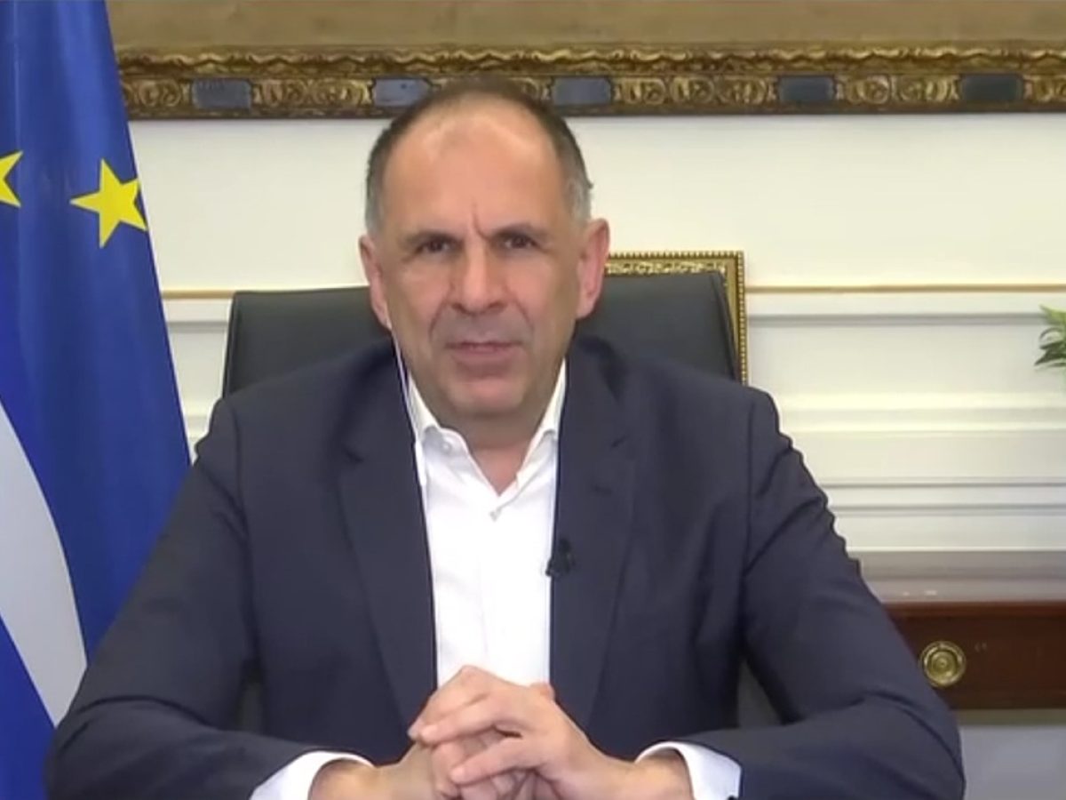 Γεραπετρίτης: Η Σούδα δεν απειλείται – Η αμυντική διάταξη της χώρας δεν τίθεται προς συζήτηση