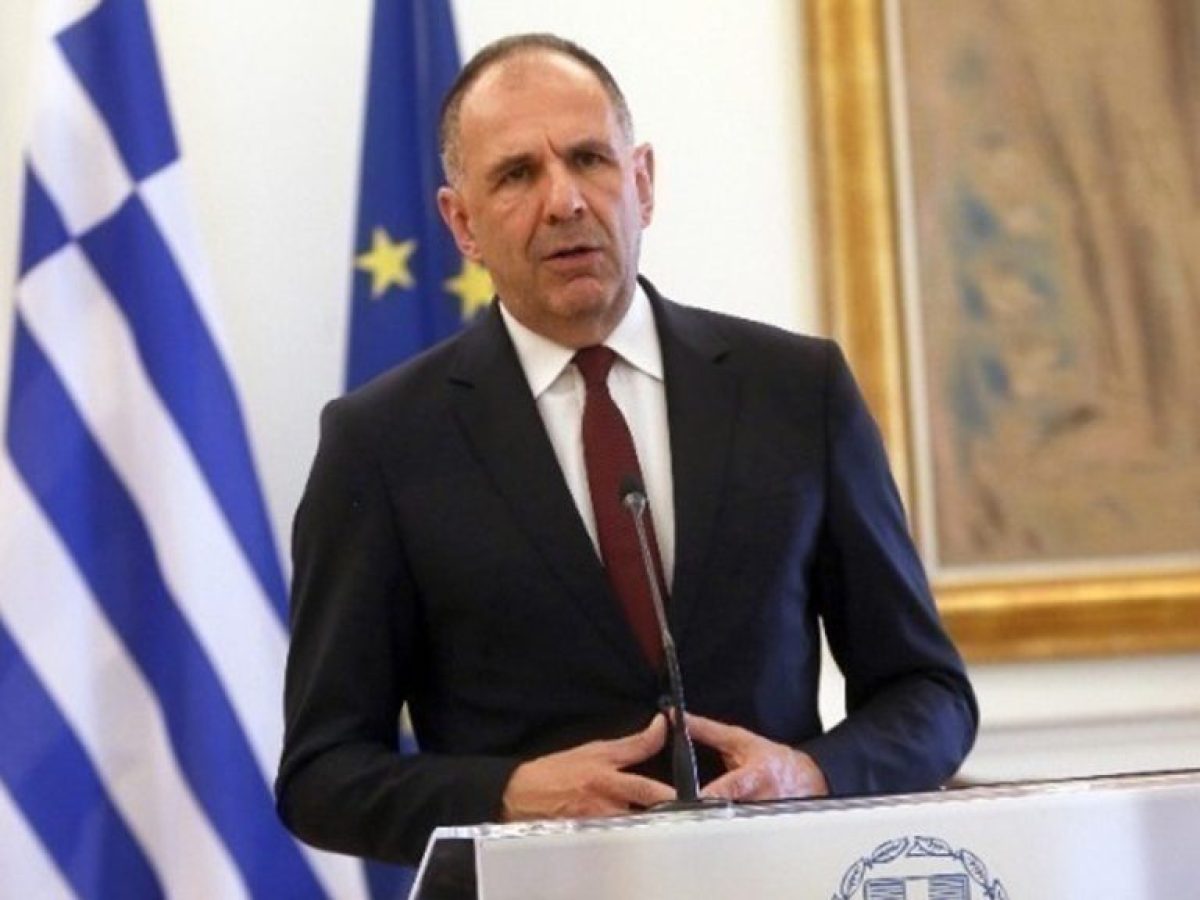 Γεραπετρίτης: Η Σούδα δεν απειλείται – Η αμυντική διάταξη της χώρας δεν τίθεται προς συζήτηση