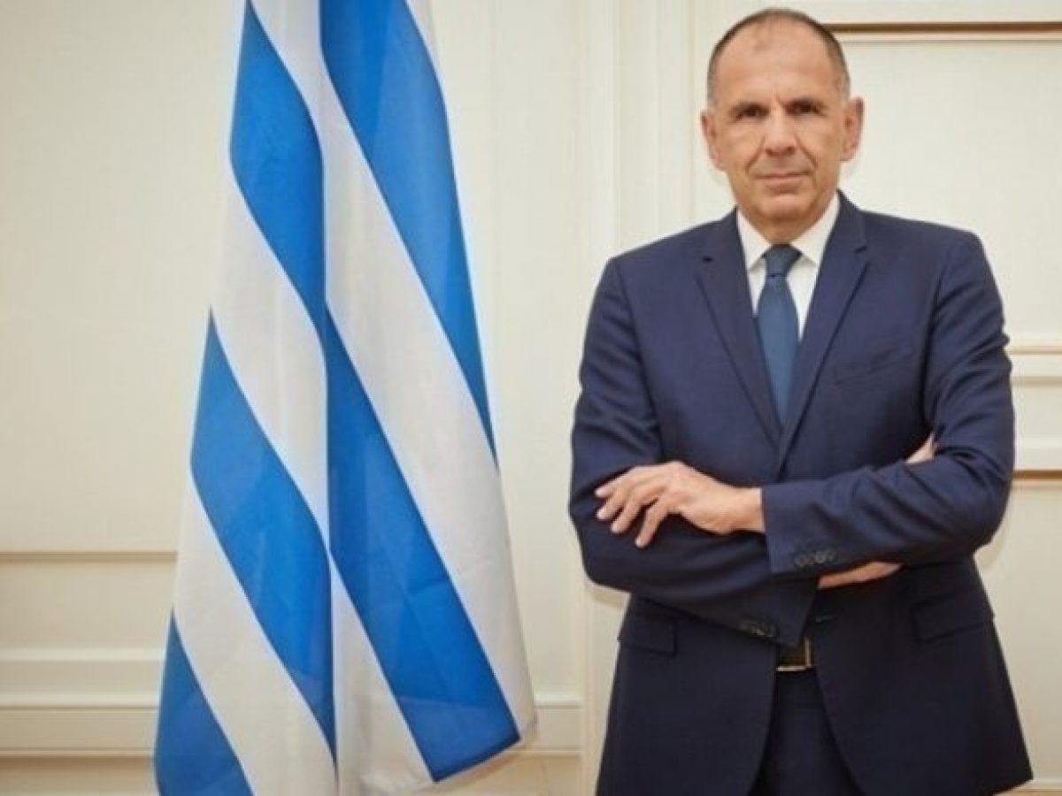 Γεραπετρίτης: «Καλώ τους Έλληνες στην περιοχή να παραμένουν σε ασφαλή τόπο»