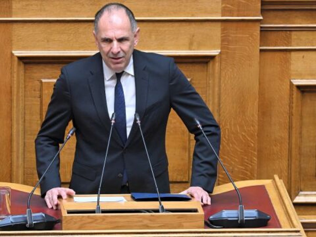 Γεραπετρίτης: Κεντρικός ομιλητής στους εορτασμούς της Ρόδου για την επέτειο της Ενσωμάτωσης των Δωδεκανήσων