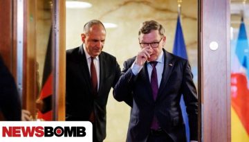&Gamma;&epsilon;&rho;&alpha;&pi;&epsilon;&tau;&rho;ί&tau;&eta;&sigmaf;: &laquo;&Nu;&alpha; &gamma;ί&nu;&omicron;&upsilon;&nu; &pi;&rho;&omicron;&sigma;&pi;&epsilon;&lambda;ά&sigma;&iota;&mu;&alpha; &tau;&alpha; &sigma;&tau;&epsilon;&nu;ά &tau;&omicron;&upsilon; &Omicron;&rho;&mu;&omicron;ύ&zeta; &ndash; &Pi;&rho;&omicron;&tau;&epsilon;&rho;&alpha;&iota;ό&tau;&eta;&tau;&alpha; &eta; &alpha;&sigma;&phi;ά&lambda;&epsilon;&iota;&alpha; &tau;&omega;&nu; &nu;&alpha;&upsilon;&tau;&iota;&kappa;ώ&nu;&raquo;