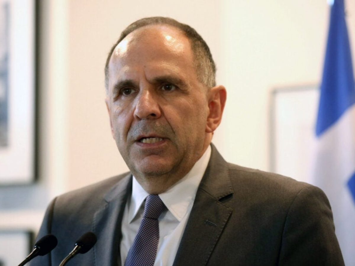 Γεραπετρίτης στη Λιβύη: Μεταναστευτικό και θαλάσσιες ζώνες στο επίκεντρο των επαφών του