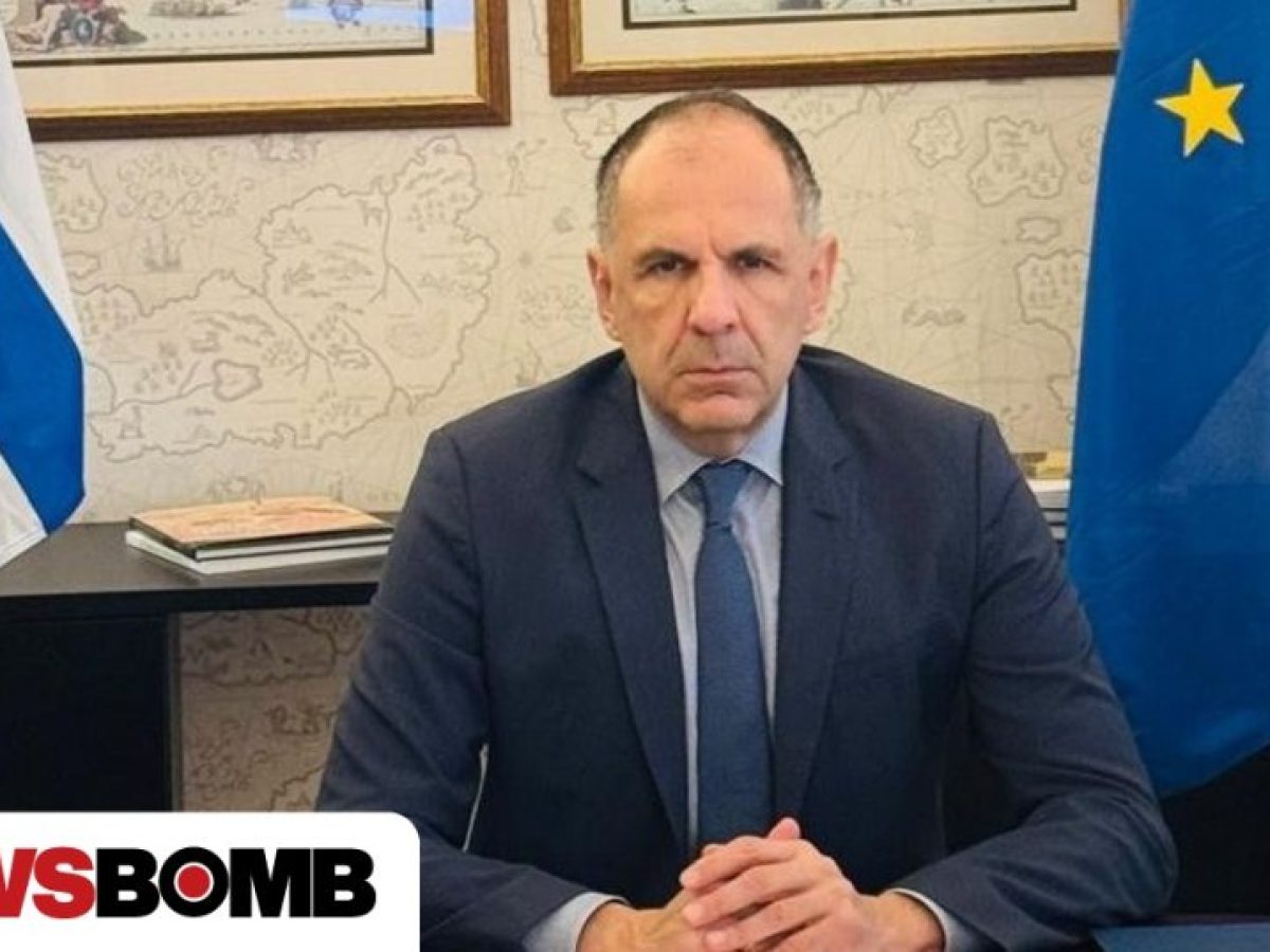 Γεραπετρίτης: Θα συνεχιστούν κάθε μέρα οι επιχειρήσεις επαναπατρισμού – Η Σούδα δεν απειλείται