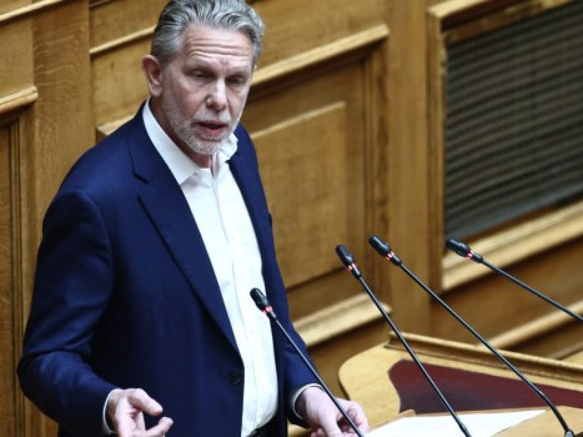 Γερουλάνος: Η Ελλάδα να γίνει ξανά γέφυρα συνεννόησης, υπερασπιζόμενη το διεθνές δίκαιο