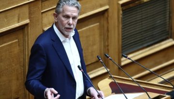 &Gamma;&epsilon;&rho;&omicron;&upsilon;&lambda;ά&nu;&omicron;&sigmaf;: &Eta; &Epsilon;&lambda;&lambda;ά&delta;&alpha; &nu;&alpha; &gamma;ί&nu;&epsilon;&iota; &xi;&alpha;&nu;ά &gamma;έ&phi;&upsilon;&rho;&alpha; &sigma;&upsilon;&nu;&epsilon;&nu;&nu;ό&eta;&sigma;&eta;&sigmaf;, &upsilon;&pi;&epsilon;&rho;&alpha;&sigma;&pi;&iota;&zeta;ό&mu;&epsilon;&nu;&eta; &tau;&omicron; &delta;&iota;&epsilon;&theta;&nu;έ&sigmaf; &delta;ί&kappa;&alpha;&iota;&omicron;
