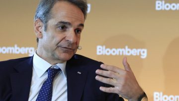 Για πρώτη φορά «παράθυρο» Μητσοτάκη για μείωση του Ειδικού Φόρου Κατανάλωσης στα καύσιμα