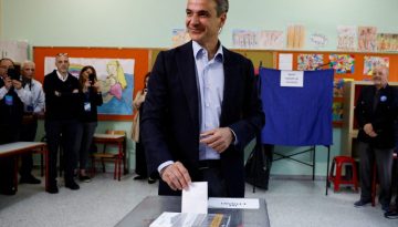 Γιατί δεν θα κάνει εκλογές ο Κ.Μητσοτάκης τον Ιούνιο:  «Εικονικά» τα αποτελέσματα των δημοσκοπήσεων που τον φέρνουν στο 3