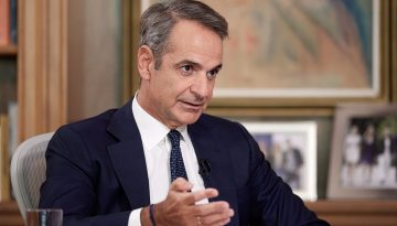 &Gamma;&iota;&alpha;&tau;ί &epsilon;&pi;έ&sigma;&tau;&rho;&epsilon;&psi;&alpha;&nu; &tau;&alpha; &sigma;&epsilon;&nu;ά&rho;&iota;&alpha; &pi;&rho;ό&omega;&rho;&eta;&sigmaf; &kappa;ά&lambda;&pi;&eta;&sigmaf;:  &Gamma;&iota;&alpha;&tau;ί &lambda;έ&epsilon;&iota; &laquo;ό&chi;&iota;&raquo; &omicron; &Pi;&rho;&omega;&theta;&upsilon;&pi;&omicron;&upsilon;&rho;&gamma;ό&sigmaf;