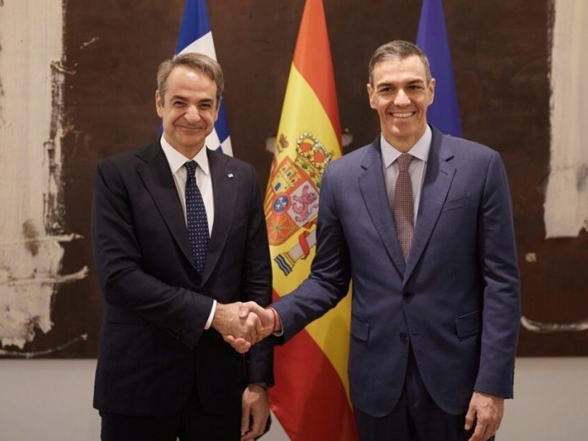 Γιατί «λύσσαξε» το Μαξίμου με τον Σάντσεθ