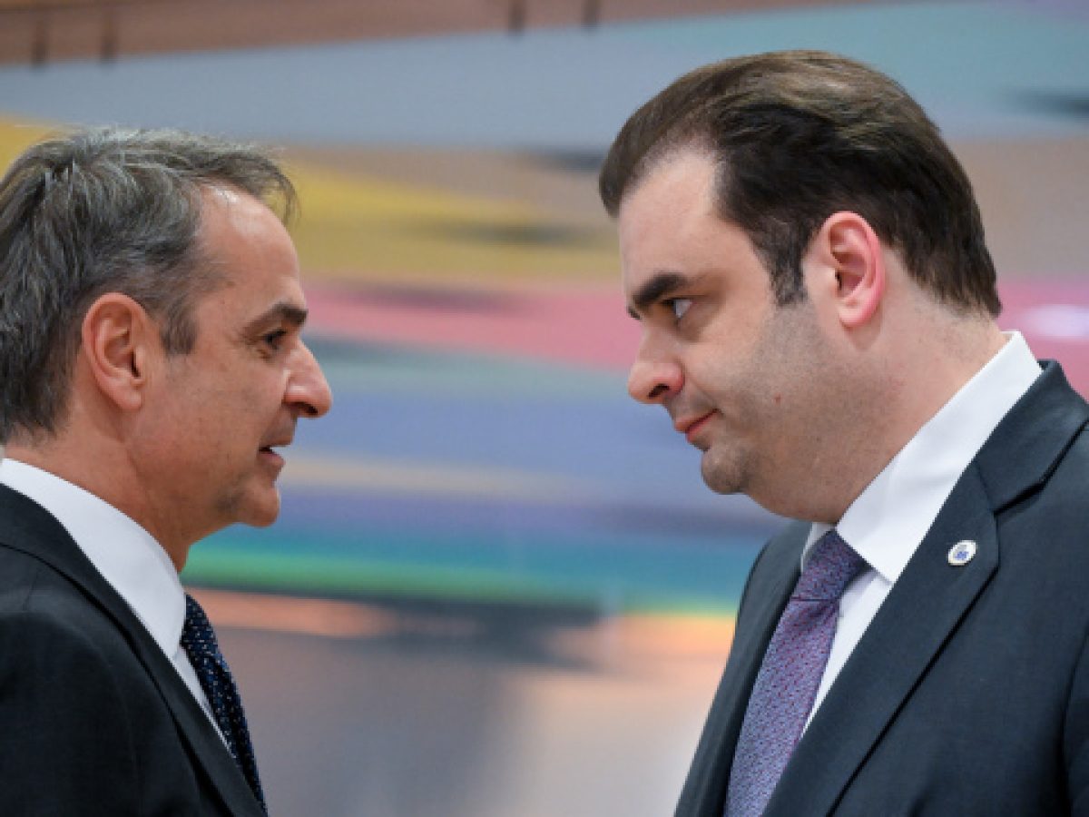 Γιατί ο Μητσοτάκης ανακοίνωσε τώρα το πακέτο μέτρων: Η στόχευση και η απάντηση στο «παράδειγμα της Ισπανίας»