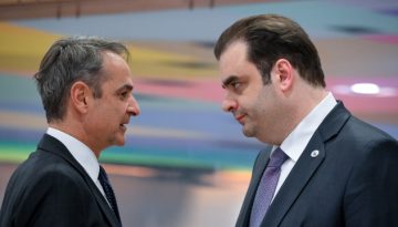 Γιατί ο Μητσοτάκης ανακοίνωσε τώρα το πακέτο μέτρων: Η στόχευση και η απάντηση στο «παράδειγμα της Ισπανίας»