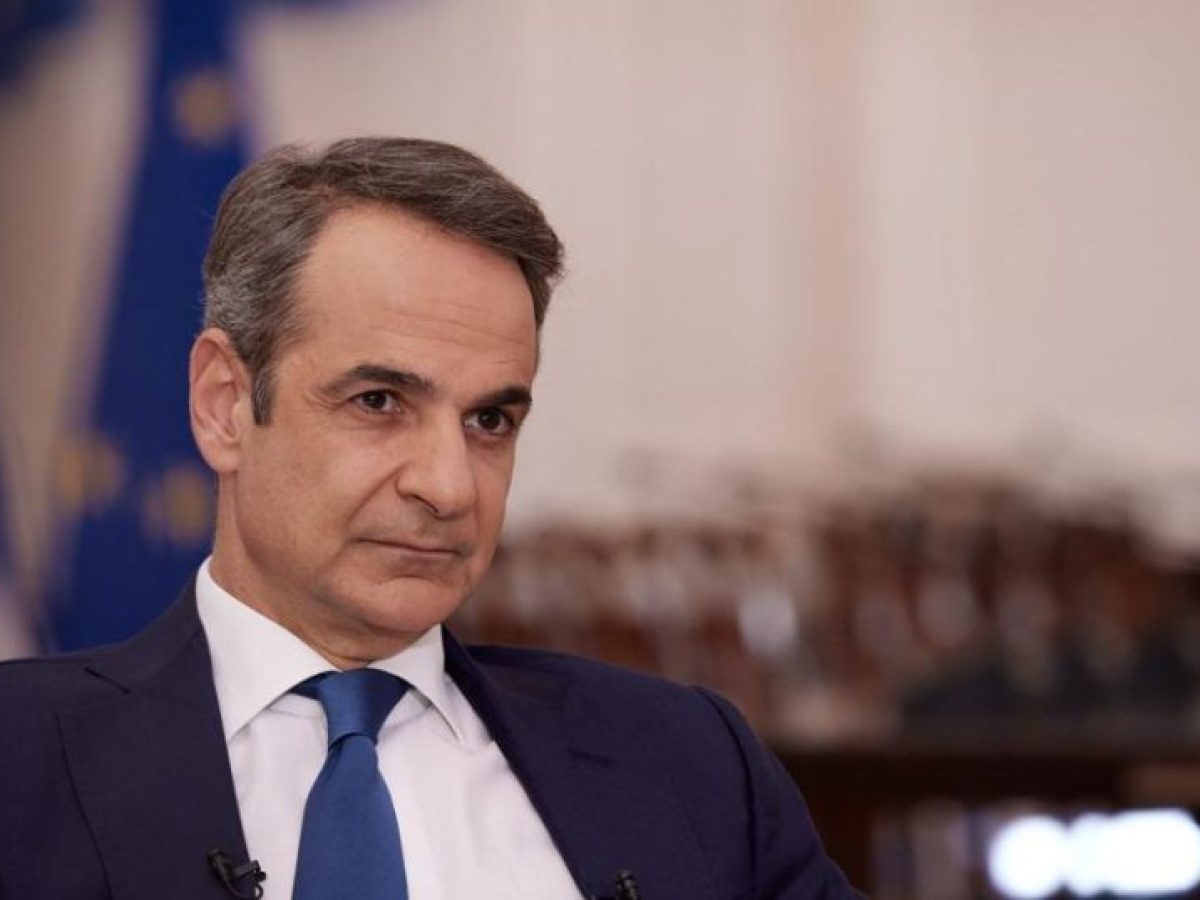 Γιατί ο Μητσοτάκης… τσατίζει τους αντιπάλους του και πώς «προκαλεί» τους… πρώην