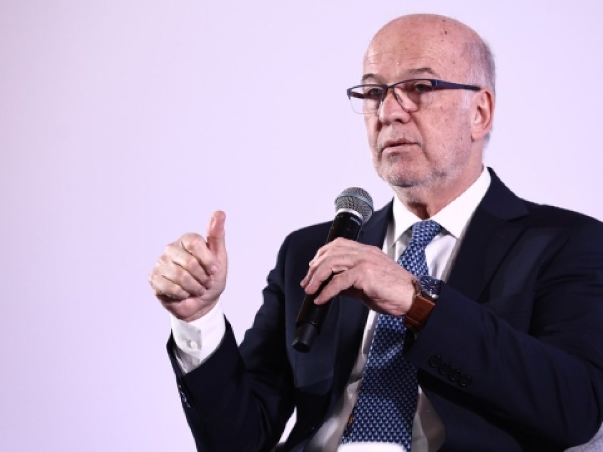 Γιώργος Φλωρίδης στο 1ο Alitheia Forum για fake news: Ο νόμος δεν προστατεύει την αλήθεια, περιορίζει τις συνέπειες του ψ