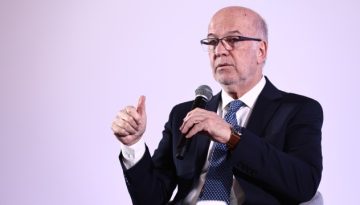 Γιώργος Φλωρίδης στο 1ο Alitheia Forum για fake news: Ο νόμος δεν προστατεύει την αλήθεια, περιορίζει τις συνέπειες του ψ