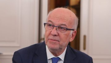 Γιώργος Φλωρίδης: Απολύτως κατάλληλος ο χώρος για τη δίκη των Τεμπών – Την Τετάρτη θα μπουν μόνο όσοι ορίζει ο νόμος