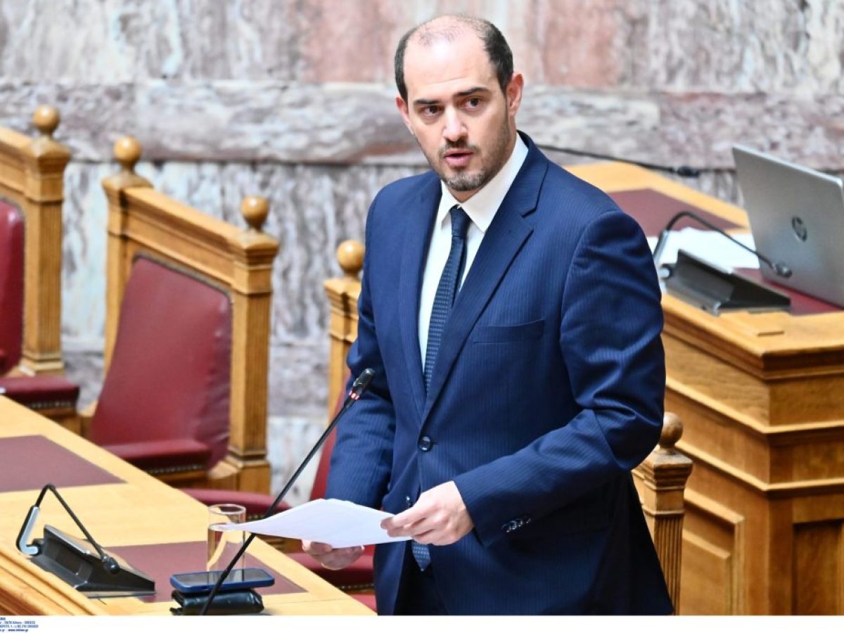 Γιώργος Κώτσηρας: Έτοιμοι για παρεμβάσεις αν η κρίση στη Μέση Ανατολή ξεφύγει