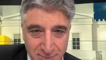 Γιώργος Αποστολοπουλος: Περί της “διευρυνσης” του ΠΑΣΟΚ