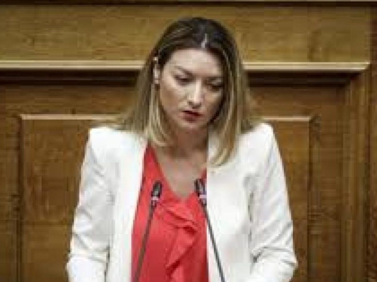 Γκαρά: «Η Ελλάδα πρέπει να πρωτοστατήσει στην υπεράσπιση του διεθνούς δικαίου και σε πρωτοβουλίες ειρήνευσης»