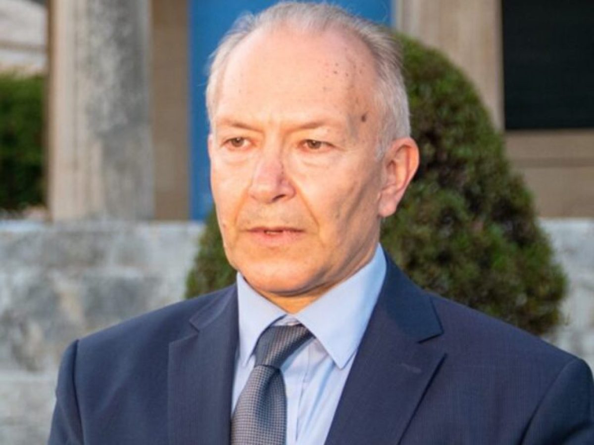 Γκίκας: «Συνολικά 178 πλοία ελληνικών συμφερόντων στον Περσικό Κόλπο»