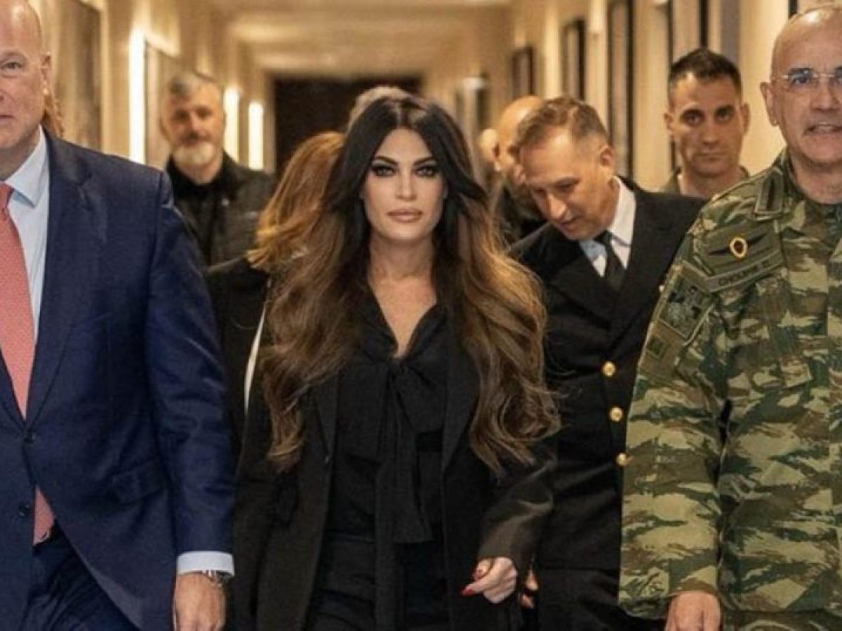 Γκίλφοΐλ: Οι ΗΠΑ είναι περήφανες που έχουν συμμάχους όπως η Ελλάδα