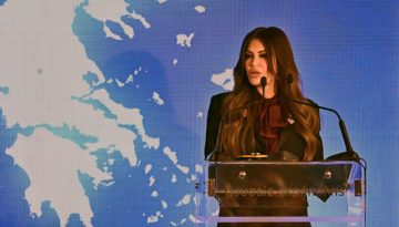 Γκίλφοϊλ: Στρατηγικός ο ρόλος της Ελλάδας στον ενεργειακό χάρτη