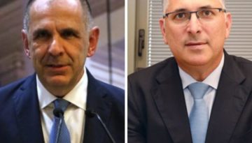 Γκίντεον Σαάρ: Στρατηγική κυριαρχία Ισραήλ και εμβάθυνση σχέσεων με Ελλάδα
