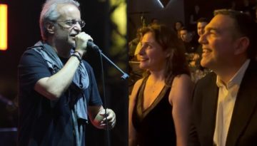 &Eta; &alpha;&phi;&iota;έ&rho;&omega;&sigma;&eta; &tau;&omicron;&upsilon; &Mu;ί&lambda;&tau;&omicron;&upsilon; &Pi;&alpha;&sigma;&chi;&alpha;&lambda;ί&delta;&eta; &sigma;&tau;&omicron;&nu; &Alpha;&lambda;έ&xi;&eta; &Tau;&sigma;ί&pi;&rho;&alpha; &ndash; &laquo;Ό,&tau;&iota; &nu;ό&tau;&epsilon;&sigmaf; &pi;&omega;, &epsilon;ί&nu;&alpha;&iota; &gamma;&iota;&alpha; &sigma;έ&nu;&alpha;&raquo;