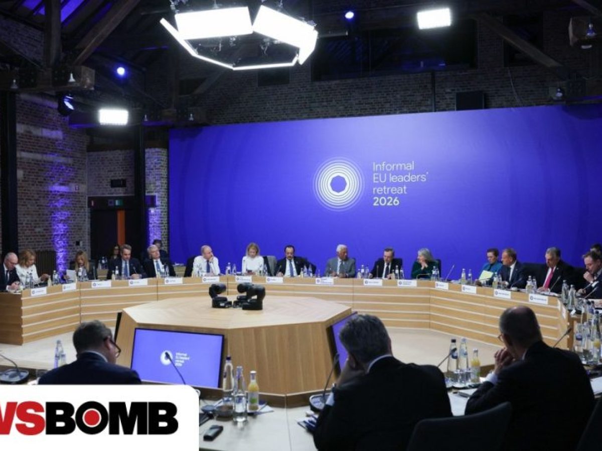 Η ακρίβεια καίει τη Σύνοδο Κορυφής – Πιέσεις Μητσοτάκη για άμεσα και στοχευμένα μέτρα