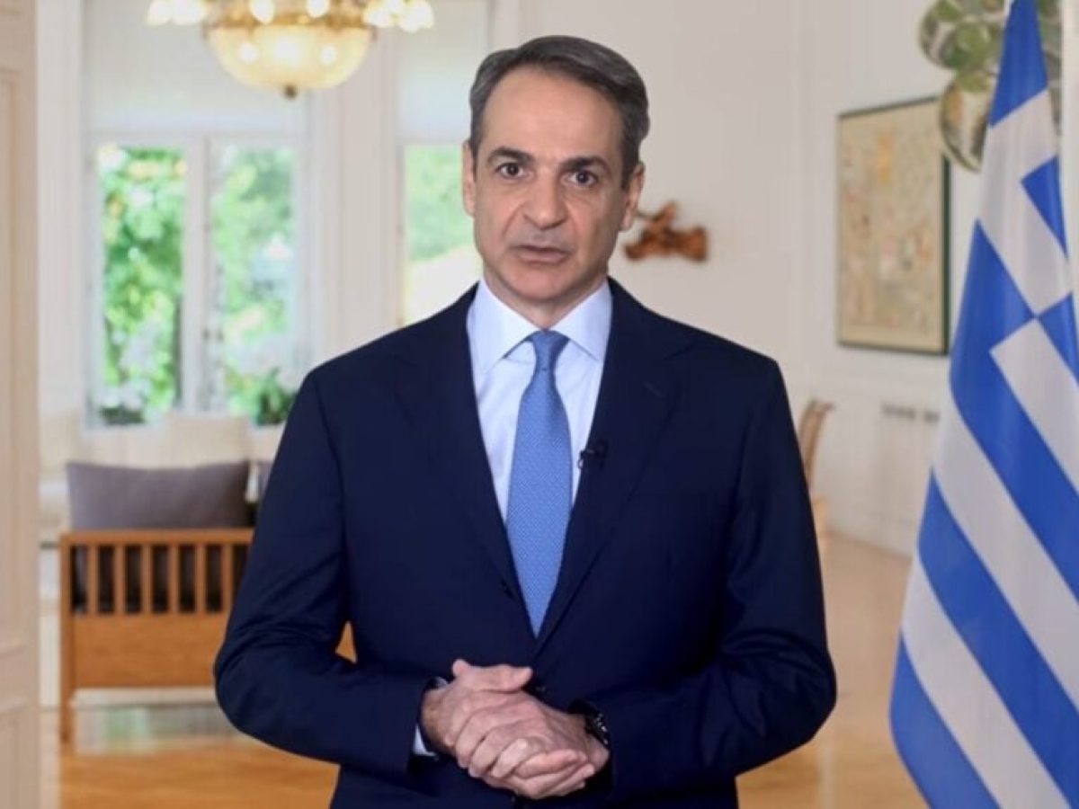 Οι ανακοινώσεις Μητσοτάκη: Fuel pass και επιδότηση στο diesel κίνησης – Tι θα γίνει με τα ακτοπλοϊκά