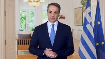 Οι ανακοινώσεις Μητσοτάκη: Fuel pass και επιδότηση στο diesel κίνησης – Tι θα γίνει με τα ακτοπλοϊκά