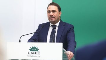 Η απόσυρση της συμμετοχής Τσουκαλά από το Alitheia Forum και τα ανύπαρκτα αντανακλαστικά του