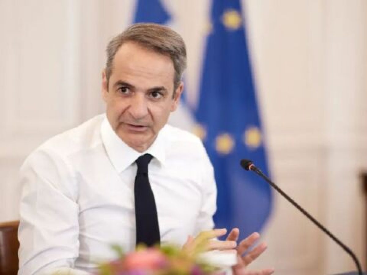 Η άρνηση Μητσοτάκη να προχωρήσει στο πολιτικά προφανές και ο μίνι ανασχηματισμός που έρχεται…