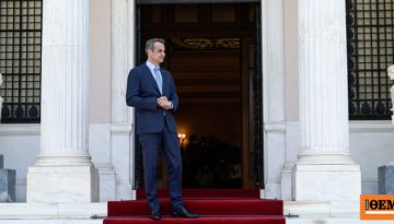 Οι δύσκολες αποφάσεις Μητσοτάκη στη συνεχή διαχείριση κρίσεων: Μήνυμα νηφαλιότητας στην αντιπολίτευση και ετοιμότητας για