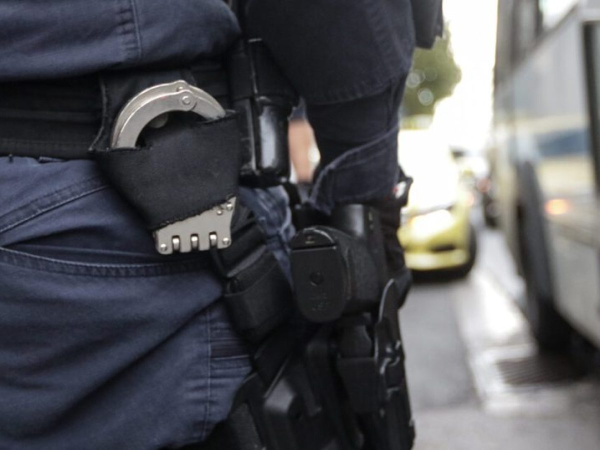 Η ΕΛ.ΑΣ. δεν είδε τον «ελέφαντα στο δωμάτιο»