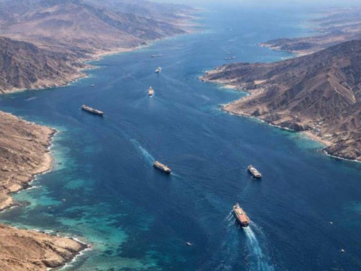 «Η Ελλάδα δεν θα εμπλακεί στα Στενά του Ορμούζ»