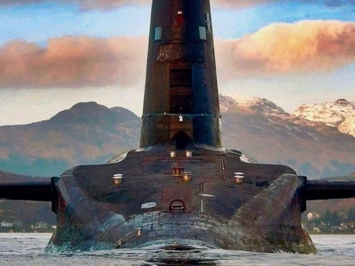 Η Ελλάδα στο πυρηνικό κλάμπ Μακρόν κατά της Ρωσίας