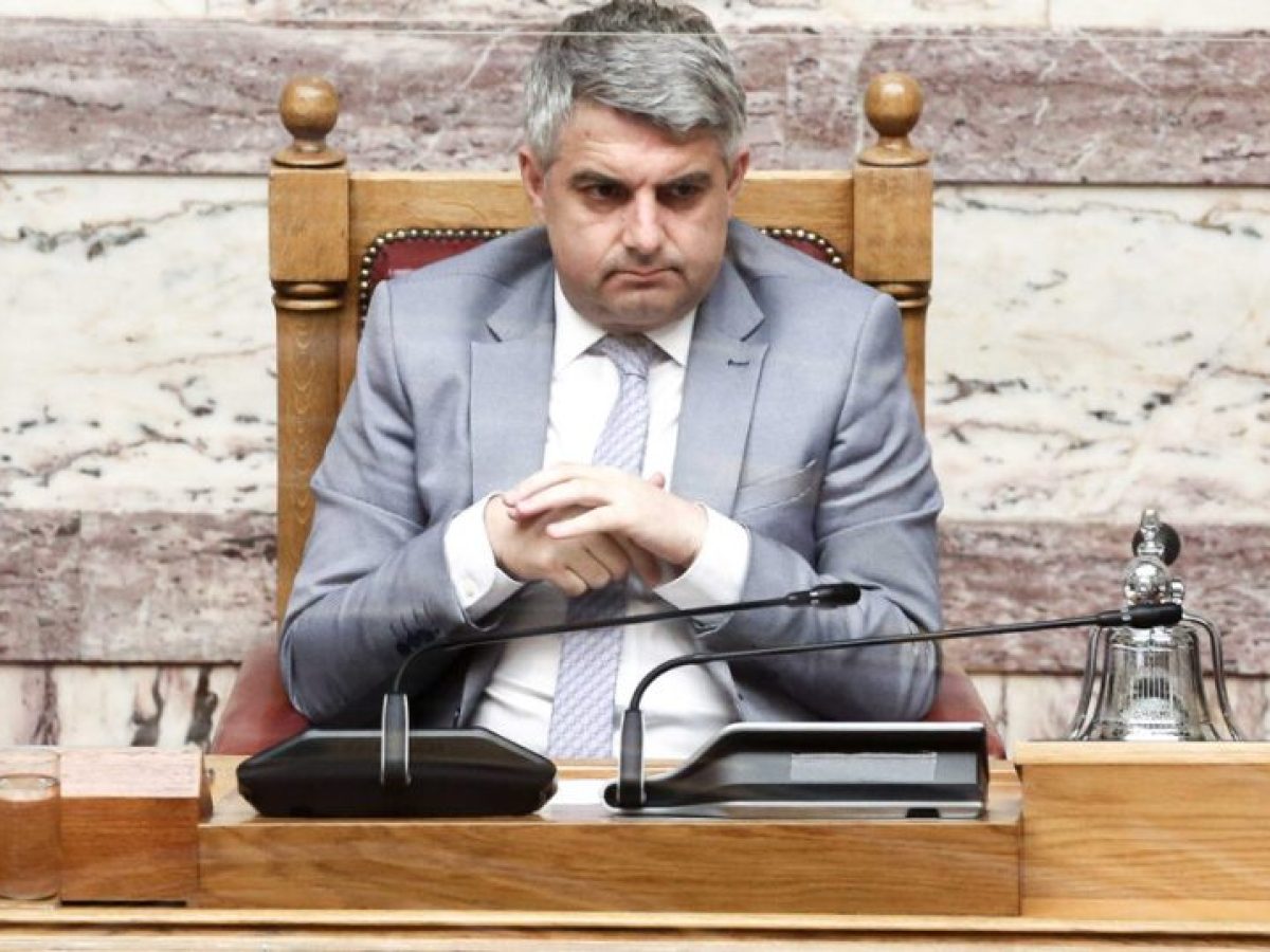 Η επόμενη μέρα του Οδυσσέα