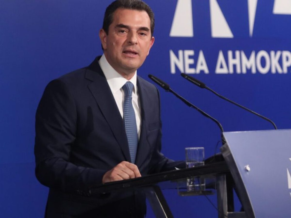 Οι φήμες για τον Κ. Σκρέκα και τον ΟΠΕΚΕΠΕ