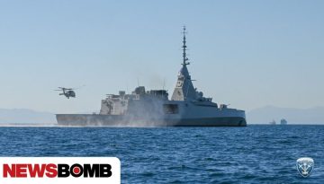 &Eta; &phi;&rho;&epsilon;&gamma;ά&tau;&alpha; &Kappa;ί&mu;&omega;&nu; &kappa;&alpha;&iota; &alpha;&rho;&iota;&theta;&mu;ό&sigmaf; F-16 &sigma;&tau;&eta;&nu; &Kappa;ύ&pi;&rho;&omicron;, &lambda;έ&epsilon;&iota; &omicron; &Delta;έ&nu;&delta;&iota;&alpha;&sigmaf;