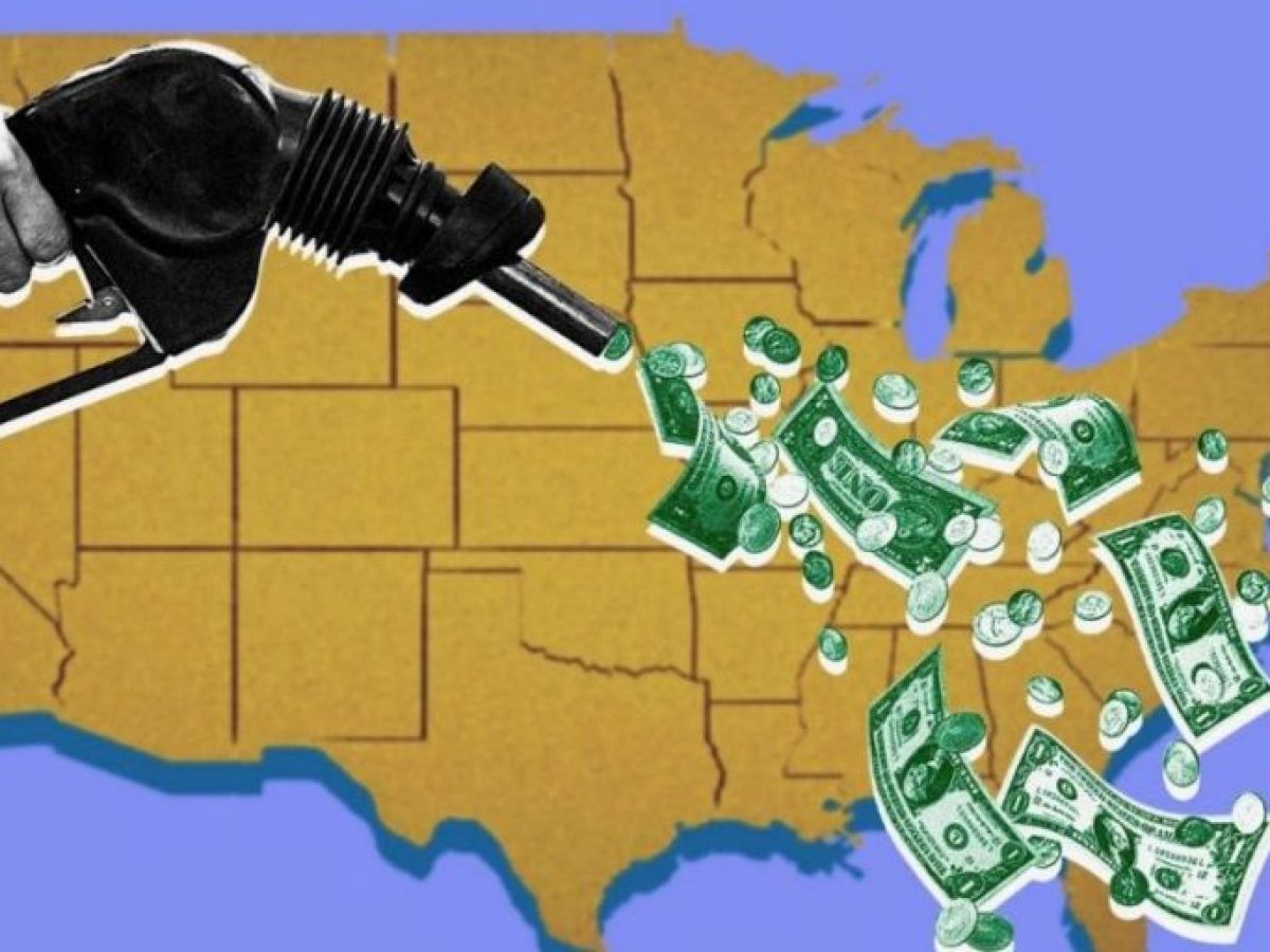 Οι Φρουροί της Επανάστασης συγχωρούν, οι Αμερικανοί καταναλωτές όχι