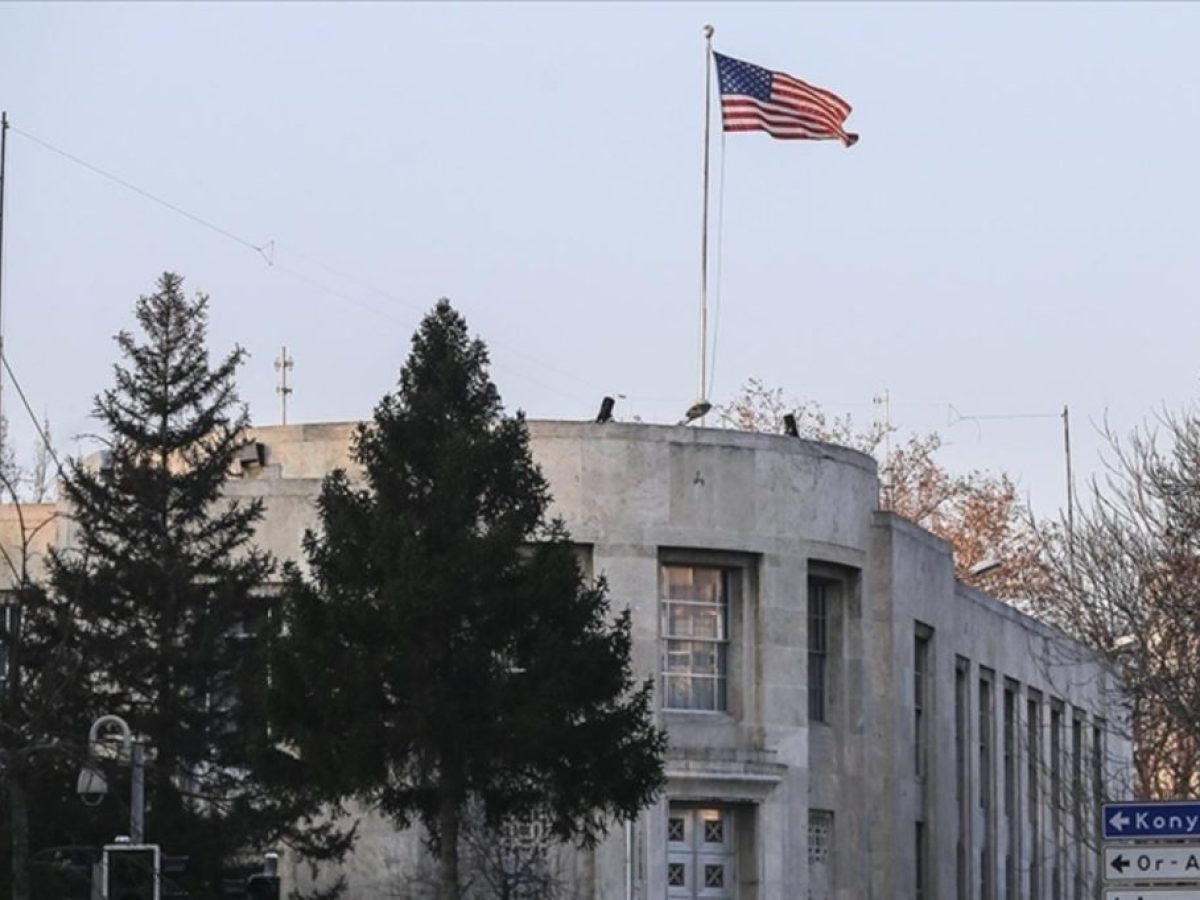 Οι ΗΠΑ κλείνουν το προξενείο στα Άδανα της Τουρκίας
