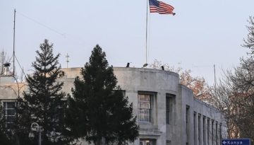 Οι ΗΠΑ κλείνουν το προξενείο στα Άδανα της Τουρκίας