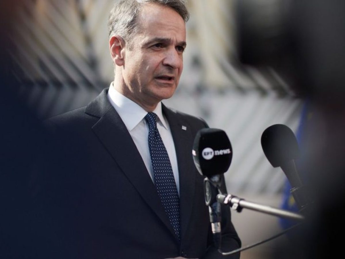 Η κυβέρνηση διαλέγει οικονομική άμυνα με υψηλό πολιτικό κόστος