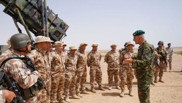 Η κυβέρνηση σέρνει την Ελλάδα στην παγίδα του Περσικού